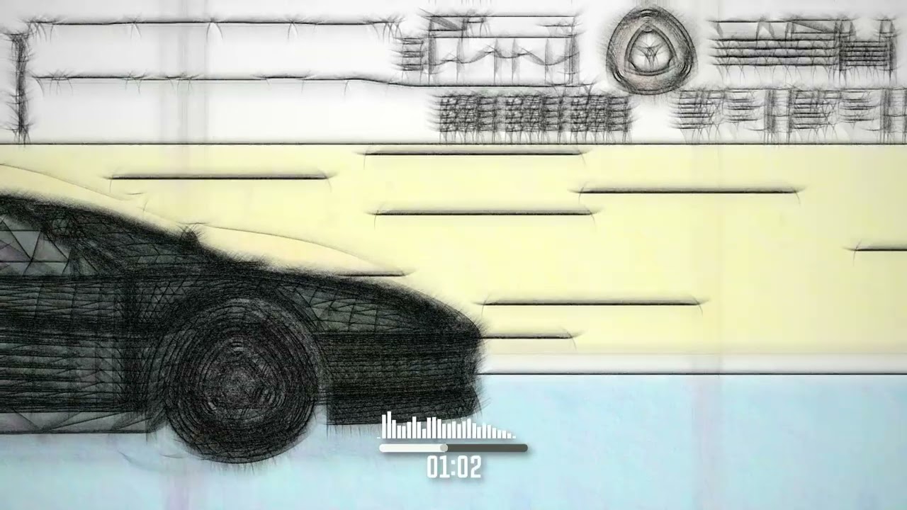 Jae-D.E - LATE NIGHT. (Audio)