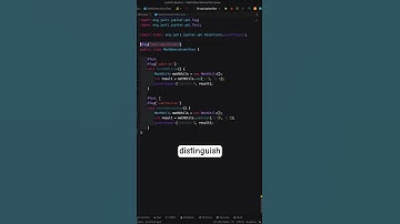 Quick Guide to @Tag Annotation