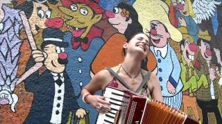 "Violeta y Frida"-Pascuala Ilabaca-Son pa' llevar #31 chords