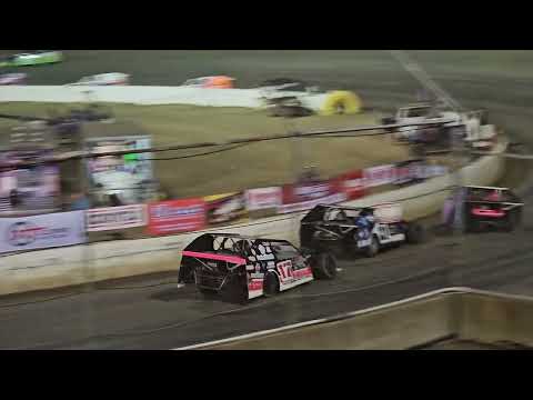 B Mod Feature I-55 Federated Auto Parts Raceway Park 