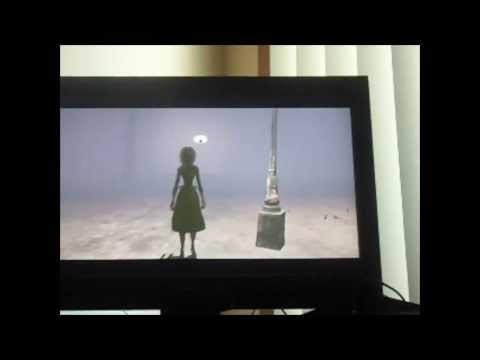 Some Things that happened playing Alice: Madness Returns