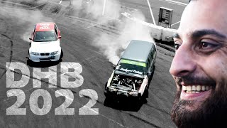 DHB 2022: Fjallefar Aftermovie! | Afsnit 10