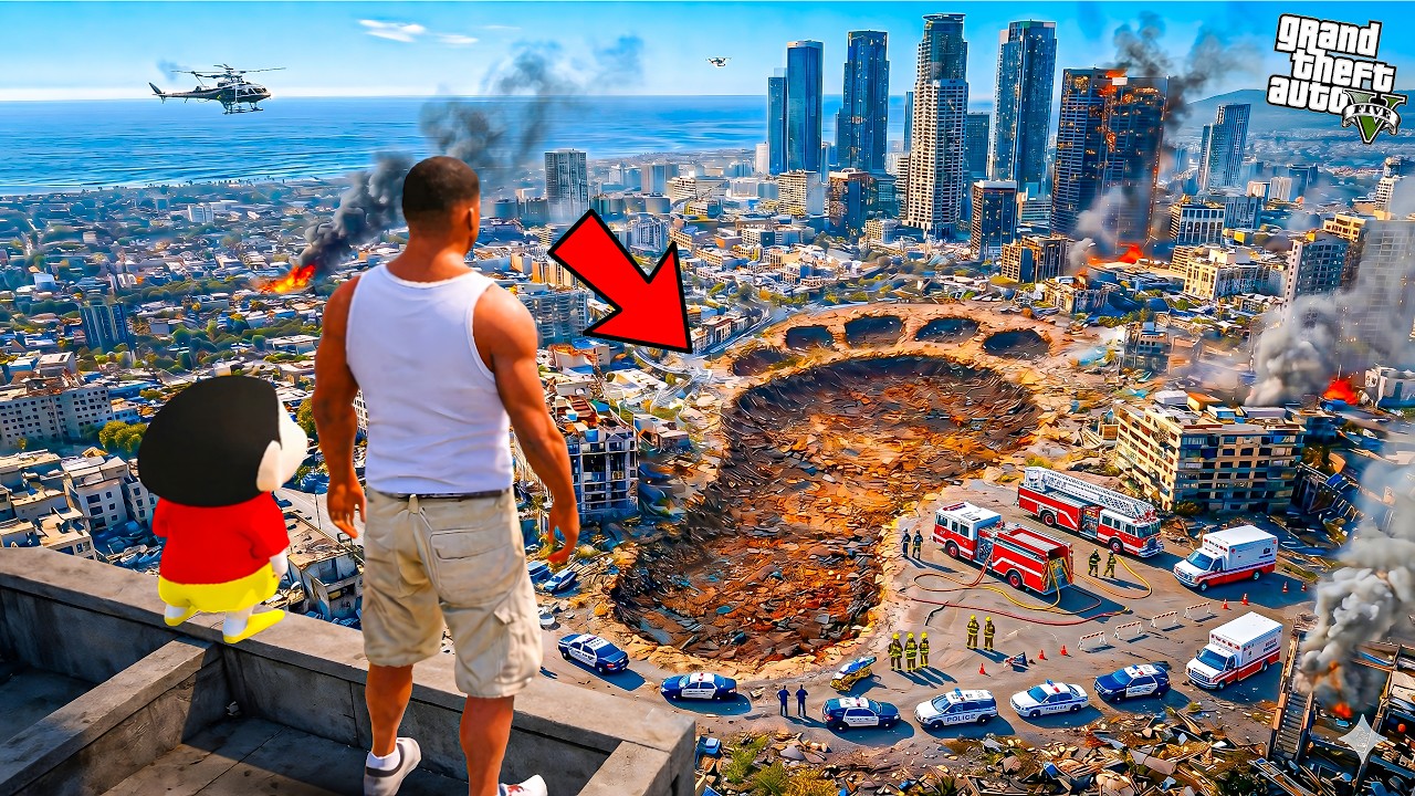Latest Title & Thumbnail