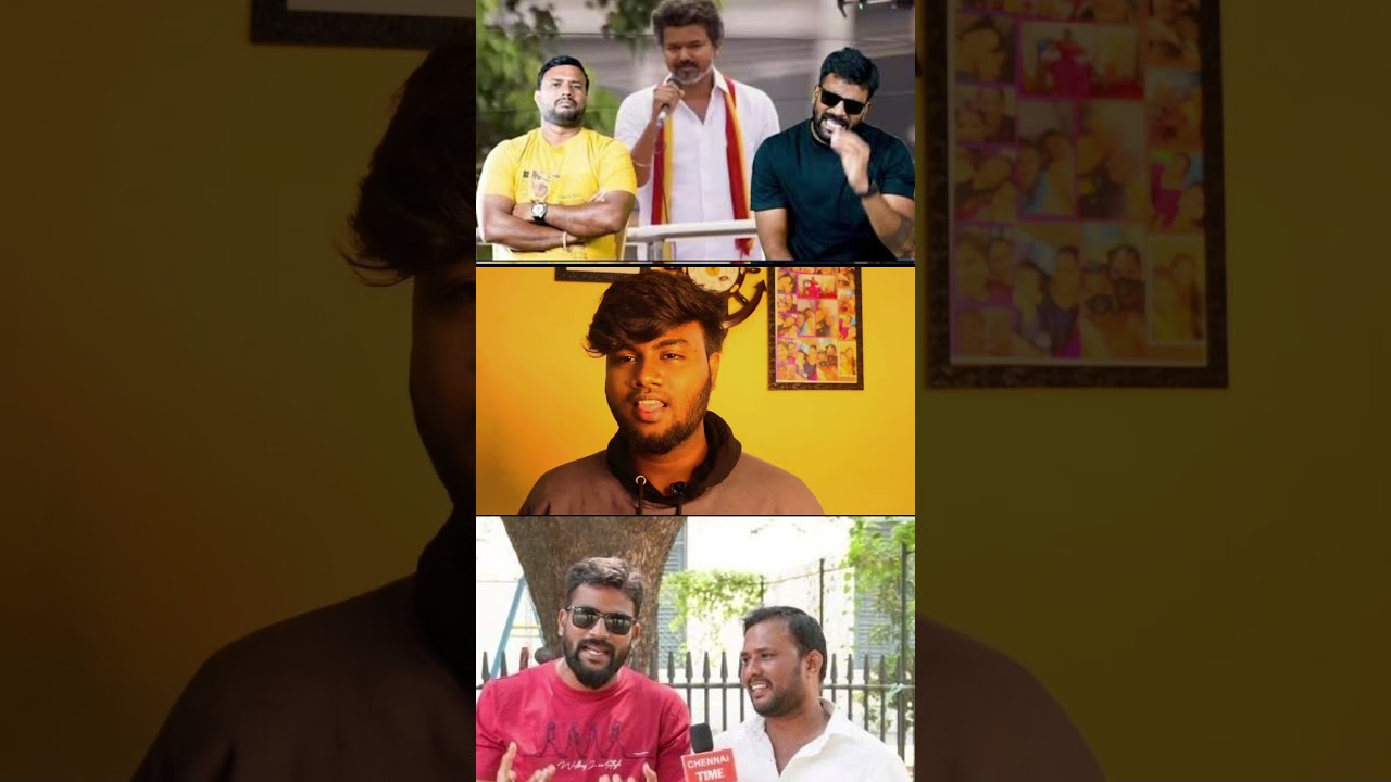 Anna🥺 tharkuriyaa irrukatha naaahh😔