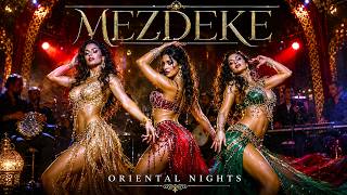 Mezdeke - Oriental Nights - Modern Kayıt