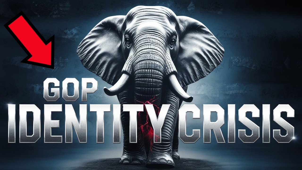 Trumps GOP : A Legacy of Loyalty or Lunacy?