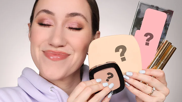 The BEST Makeup from May 2022  (my faves)