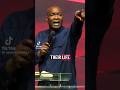 Don't Let Anybody Bully You- Apostle Joshua Selman. #shorts