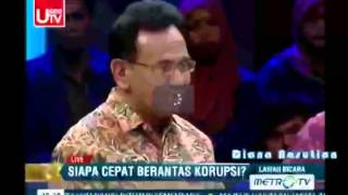 Download lagu Kabar Terbaru pentas debat kandidat full siapa cepat berantas korupsi  16 juli 2014