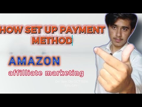 rewrite this title How set up payment method in affiliate marketing explain in urdu hindi #learnwithme rewrite this title How set up payment method in affiliate marketing explain in urdu hindi #learnwithme