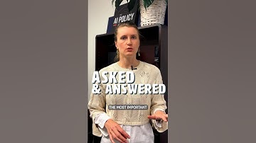 What lessons does the war in Ukraine teach us about autonomous weapons systems? | Asked & Answered