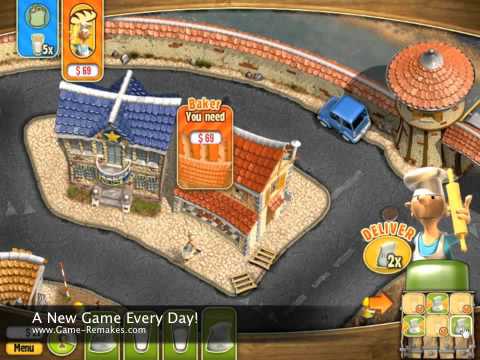 Youda Farmer 2: Save the Village