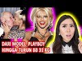 DARI PEGAWAI GORENG AYAM SAMPAI MEMJADI ARTIS TERKENAL HOLLYWOOD : Anna Nicole Smith