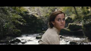 FILM: The Colony - river scene (2016)