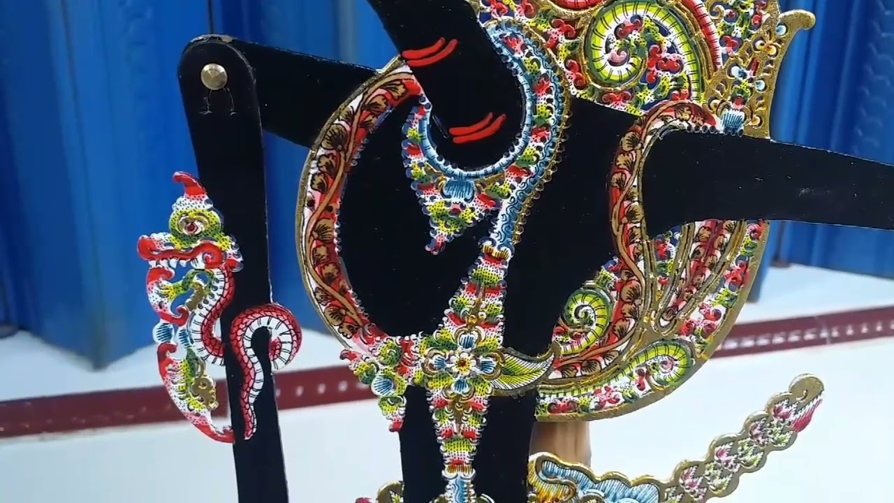 KRESNA WANDA SURAK BAHAN SSP