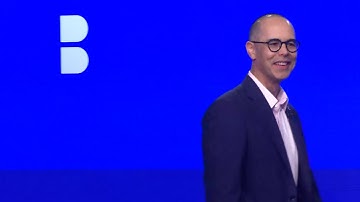 BE Summit 2024 | Opening Plenary: The State of the Global Transition