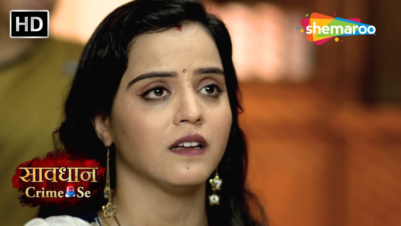 Tarkeeb | Manohar Kahaniyaan | Savdhaan Crime Se #crimeworld