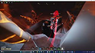 Forge Macro tutorial