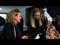 Diploma uitreiking van Anna [Heiloo]