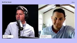 Fiscal Sponsorship and the Future of Social Impact Filmmaking with E2AC