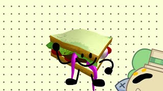 Battle For Objects Of The Land New Intro