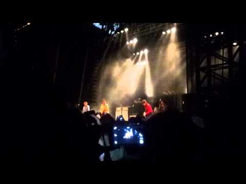 The Replacements -