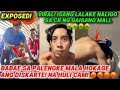 DALAWANG NETIZEN NA MAY KAKAIBANG TRIP VIRAL NGAYON SA SOCIAL MEDIA!