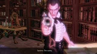 Fable 2, Episode 3