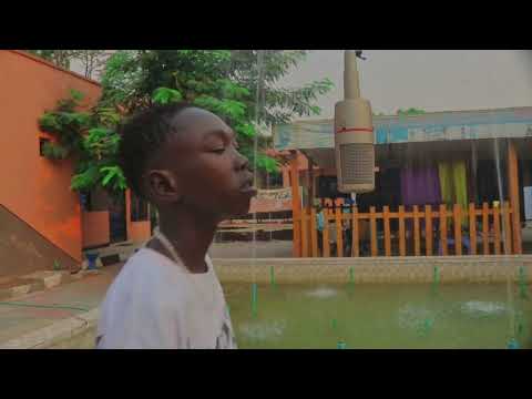 AFRICA Omeeya Be Iini Virsulzer