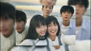 wave to earth - peach eyes (sped up)