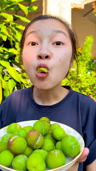 Rambutan renyah #shorts #lucu #ฝากติดตาม #viral #funny #cute