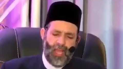 لا يكلف الله نفسا الا وسعها تلاوه رائعه