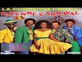 La compagnie creole  cayenne carnavalavec les filles je suis doux tr12 cayenne carnaval