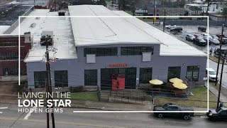 Historic East End Building Offers New Take On Retail