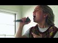 Carlie Hanson Pretender Official Visualizer Carlie Hanson Pretender Official Visualizer