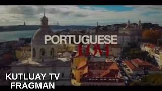 Portekiz'de Aşk - Fragman - 10 Nisan 2026'da Sinemalarda