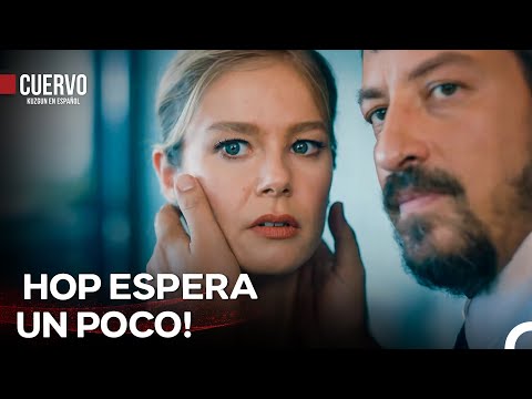 Kuzgun No Permitió Que Ferman Besara a Dila - El Cuervo