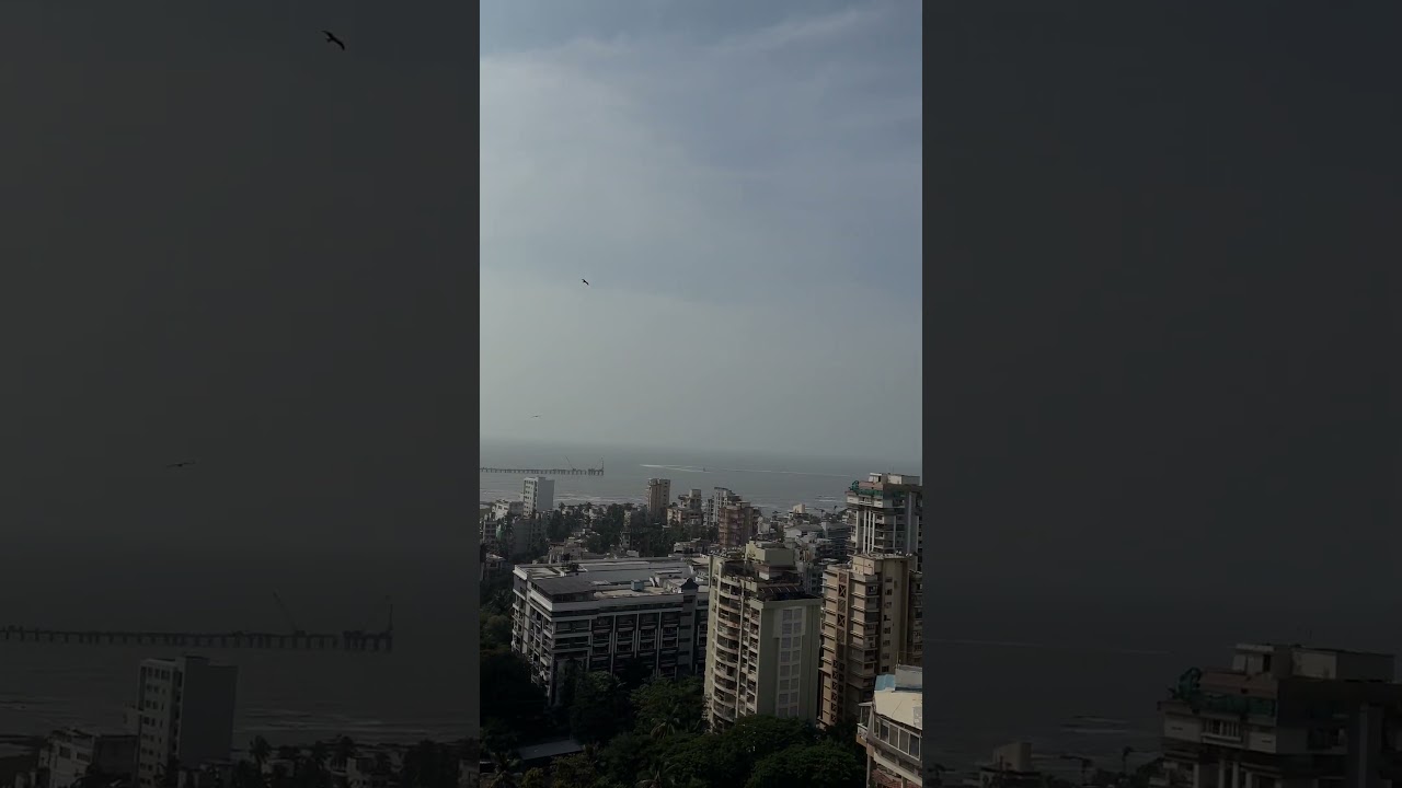 Navroze, Pali Hill Sea-facing 5 Bedroom Apartment