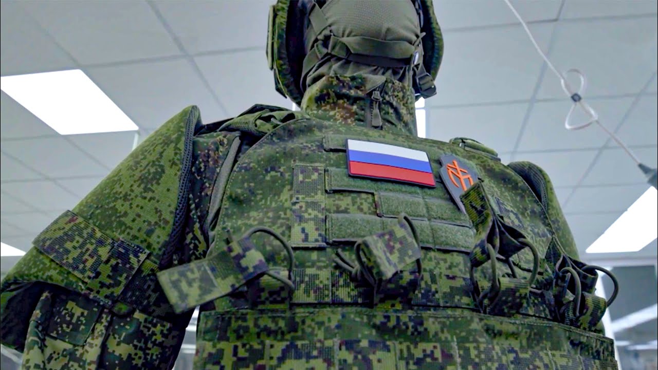 Фрагмент передачи "Всё своё" о производстве Mordor Tac - YouTube