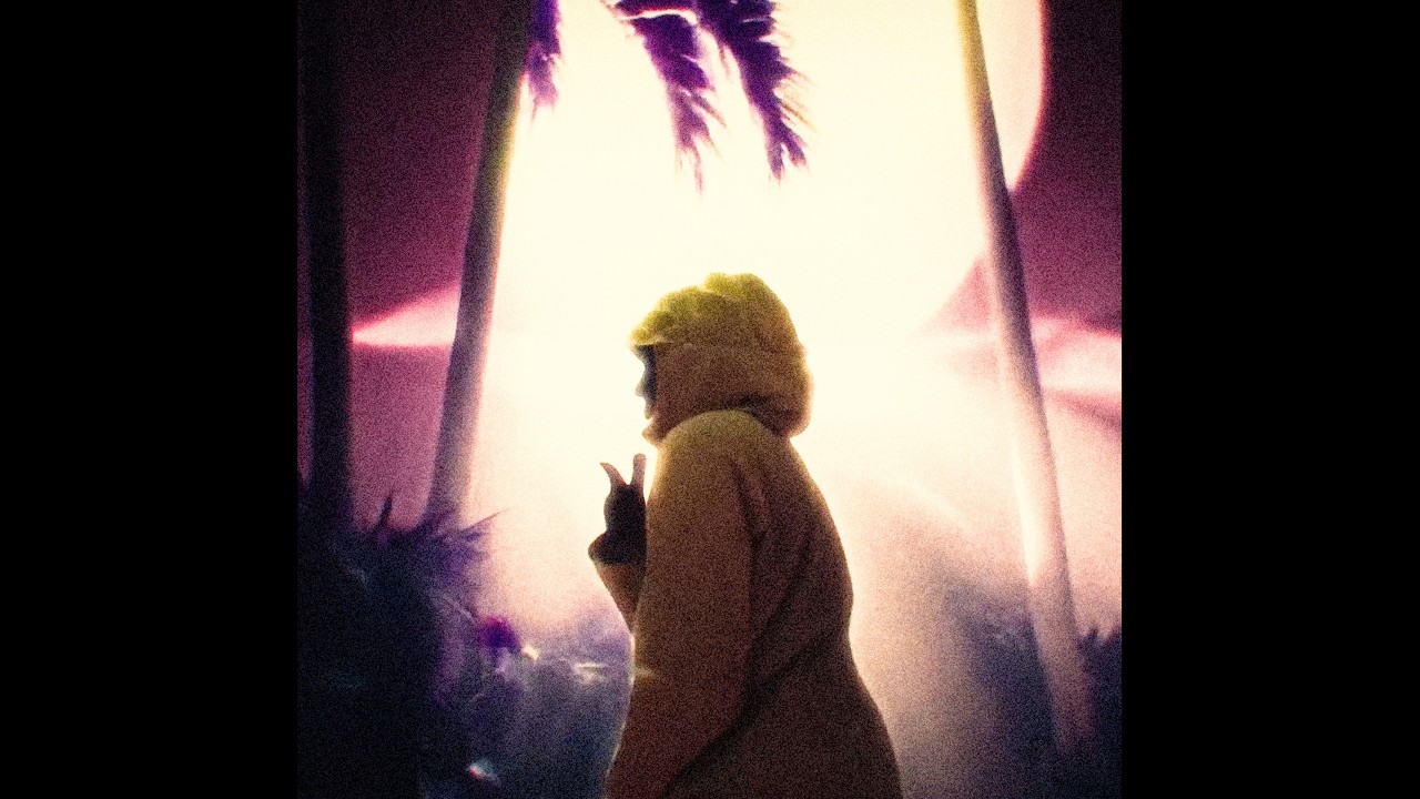 [FREE] DON TOLIVER TYPE BEAT - LOSE MY MIND | MELODIC TYPE BEAT