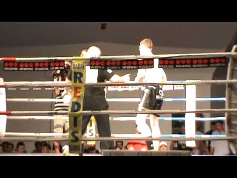 gladiatorium.ro | Adrian Mitu vs. Darren Till (1)