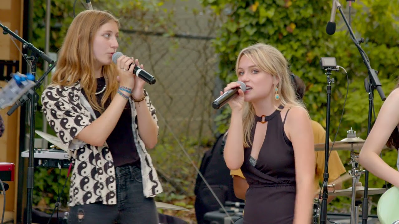 I Think I Want To Possess You - Public 28 - June 11th 2022