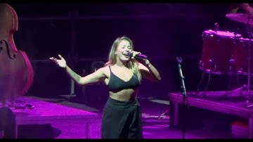 Thumbnail of Φύλλα Αλκαλικά - Ιουλία Καραπατάκη - Θέατρο Λυκαβηττού 2024