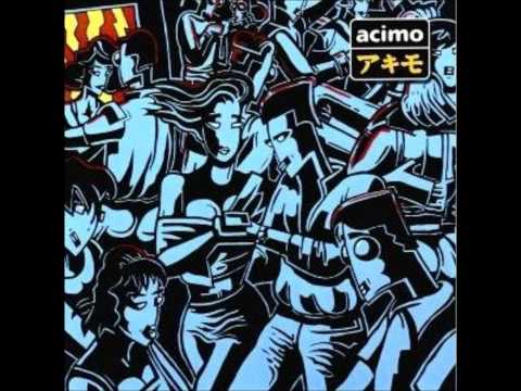Acimo - Lovebird