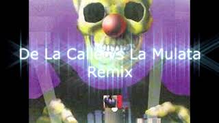 𝘿𝙚 𝙇𝙖 𝘾𝙖𝙡𝙡𝙚 Vs 𝙇𝙖 𝙈𝙪𝙡𝙖𝙩𝙖 𝓡𝓮𝓶𝓲𝔁 Dj 𝓓𝔂𝓮𝓰𝓸 𝓢𝓲𝓵𝓿𝓪