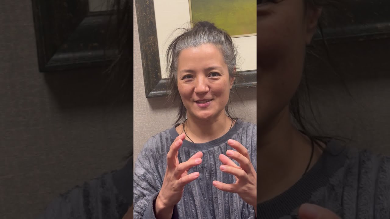 Dr. Saeger treats a patient after (VMA®) Vertebral Motion Analysis testing