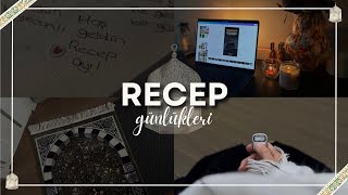Recep Günlükleri̇ B1I Benimle Sakin Bir Gün
