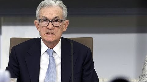 Fed in a position to deliver a 