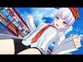 ドルフィンウェーブ KAZAMIチーム シュネー 敗北シーン集6 ドルフィンウェーブ KAZAMIチーム シュネー 敗北シーン集6