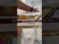 Unboxing 2018 Romeo Y Julieta Tacos